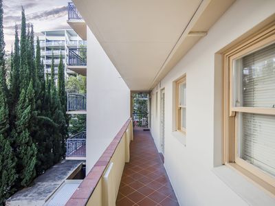 20 / 138 Adelaide Terrace, Perth