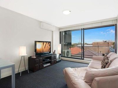 307 / 88 Vista Street, Mosman