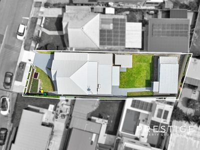 39 The Glen Road, Bardwell Valley