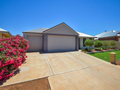 7 Yilkarri Parade, Karlkurla, Kalgoorlie