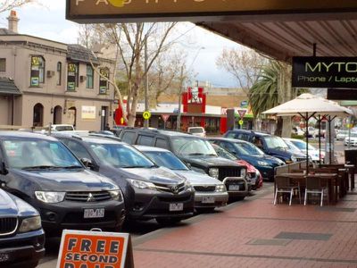 Suite 1,1s Watton, Werribee