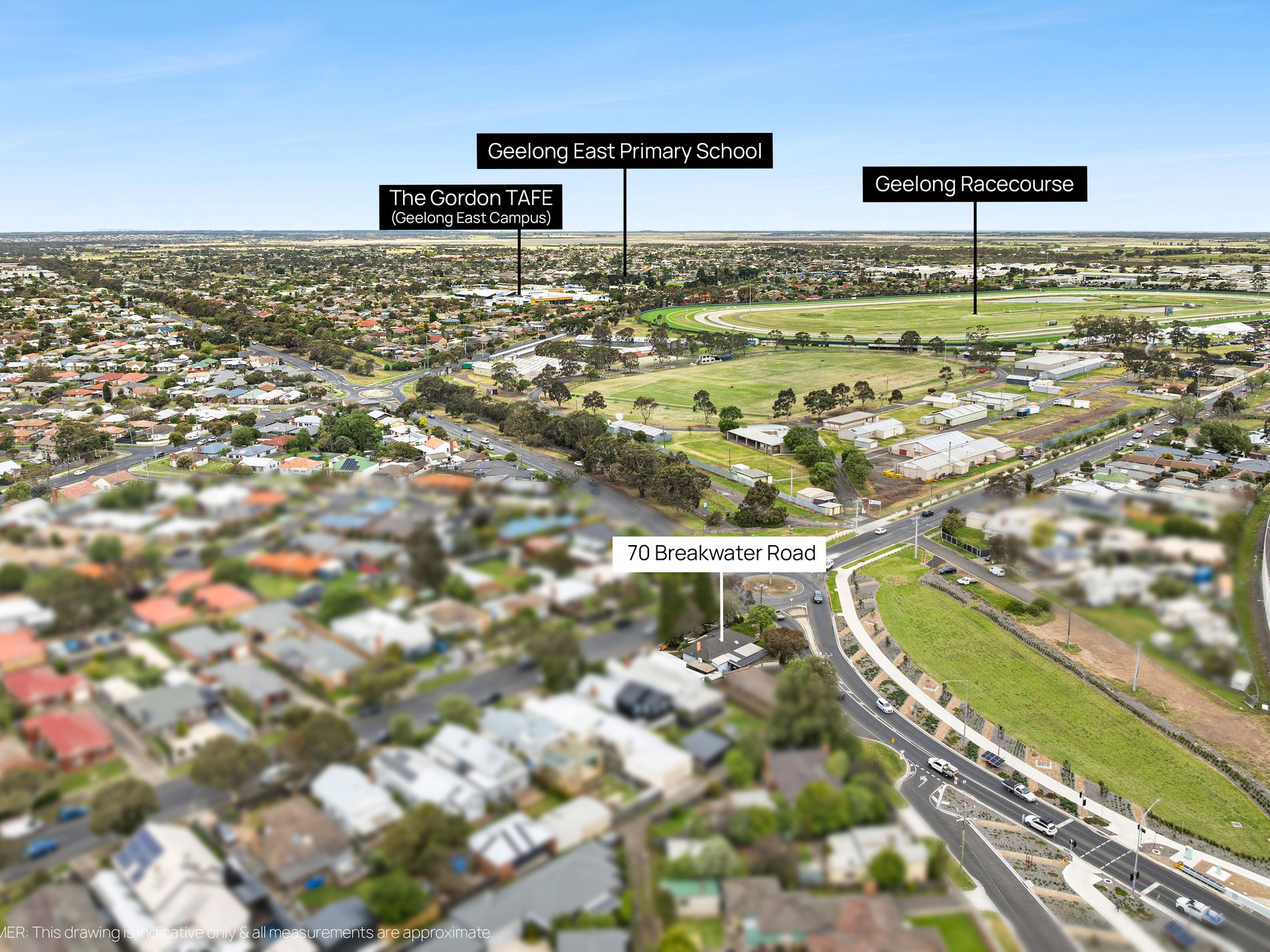 70 Breakwater Road, Thomson