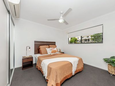 201 / 4 Paddington Terrace , Douglas