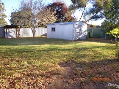 21 Timberi Drive, Dubbo