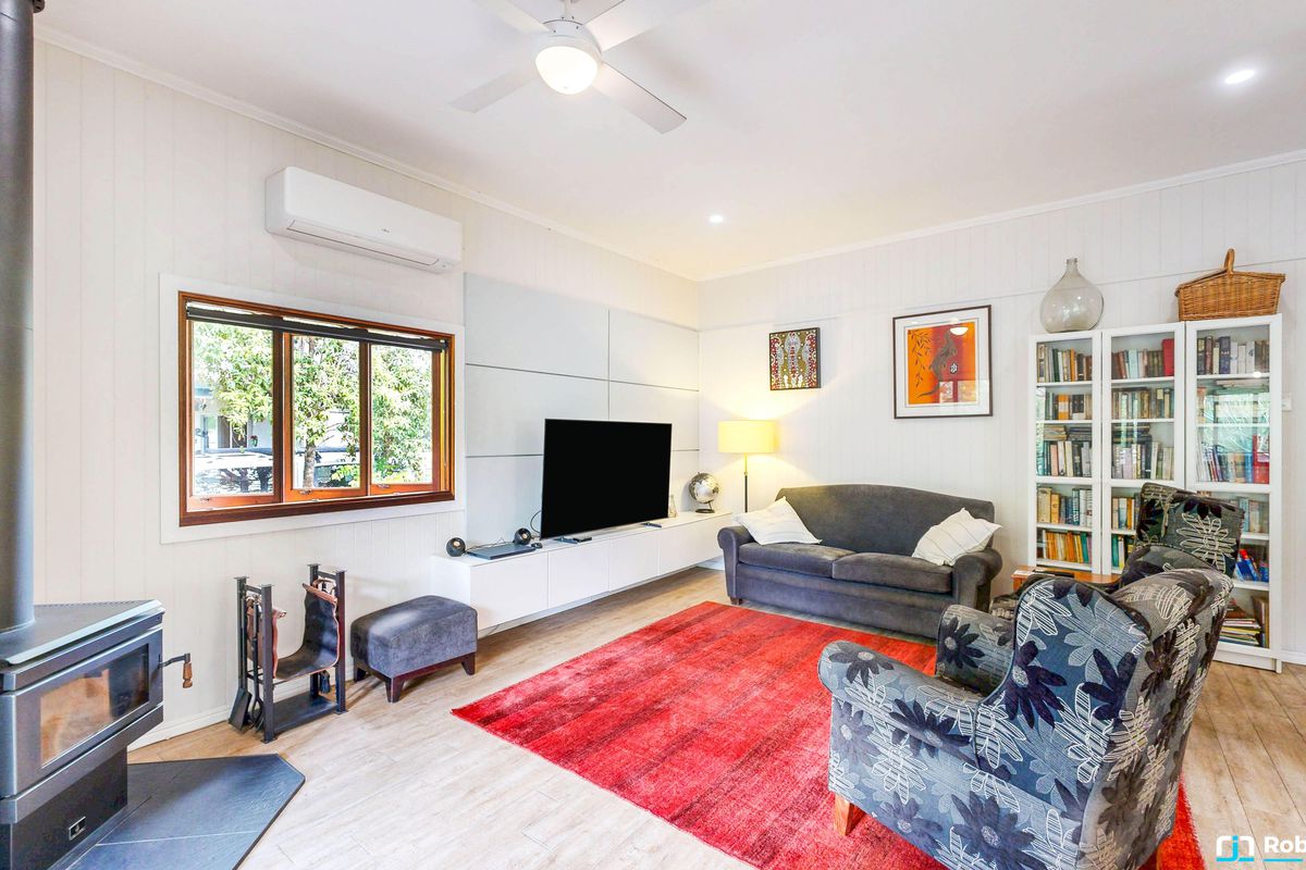 12 Morning Glory Dr, Cooroibah