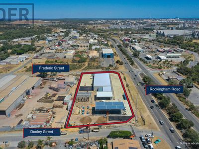 5 / 24 Dooley Street, Naval Base