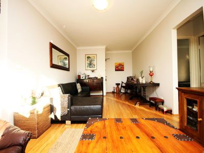 7 / 93 Campsie Street, Campsie