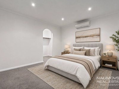 1 / 4 Wesley Street, Balcatta