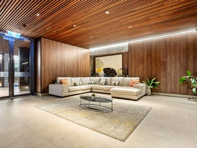 901 / 11 Barrack Square, Perth