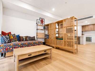 208 / 106 Epsom Rd, Zetland