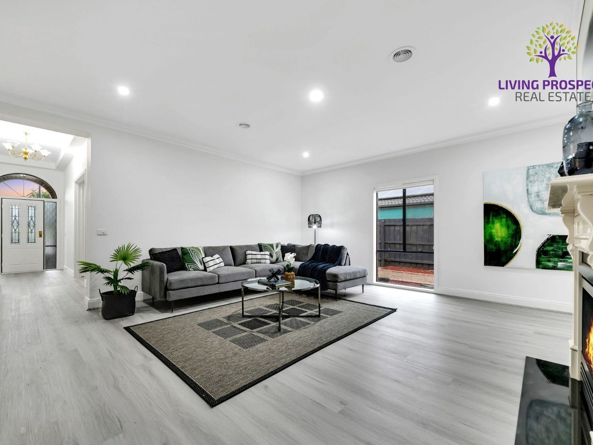 30 The Strand, Point Cook