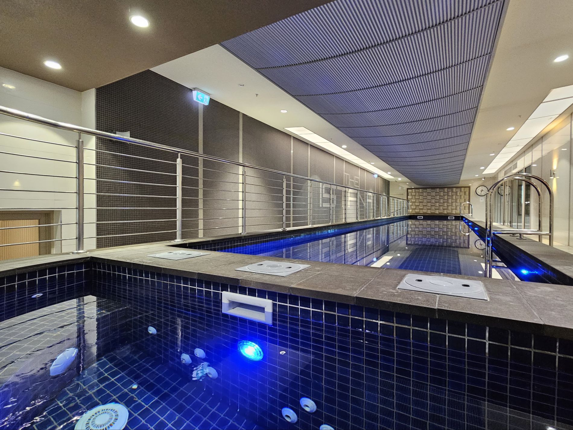 508 / 228 A'Beckett Street, Melbourne