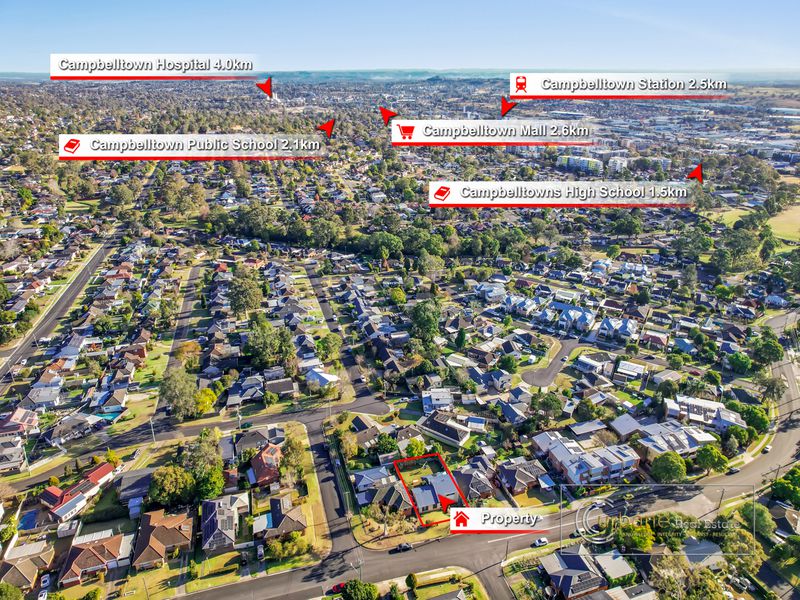 31 Burns Road, Campbelltown