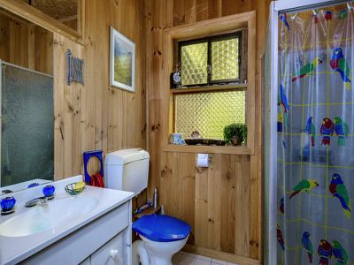 243 Judds Creek Road, Judbury