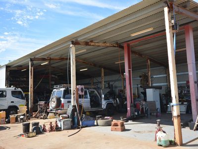 43 Greenfield Street, Boodarie