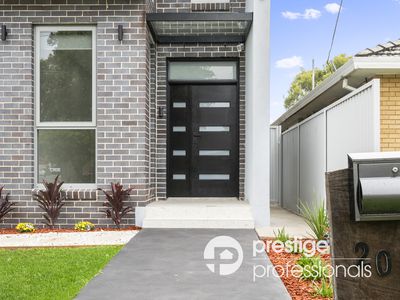 20B Jack O'Sullivan Road, Moorebank