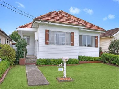 67 Parkes Street, Port Kembla