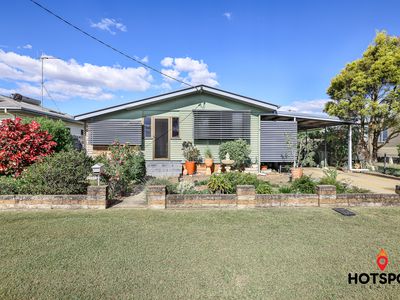 13 Dix Street, Kepnock