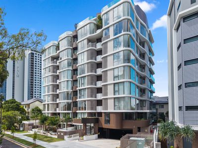 302 / 949 Gold Coast Highway, Palm Beach