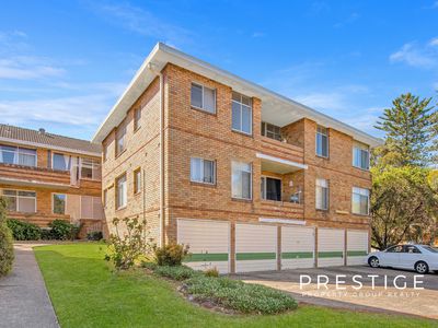 4 / 19 Harrow Road, Bexley