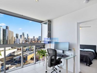 1507 / 348 Water Street, Fortitude Valley