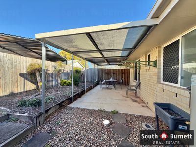 1 / 46 Burnett Street, Kingaroy