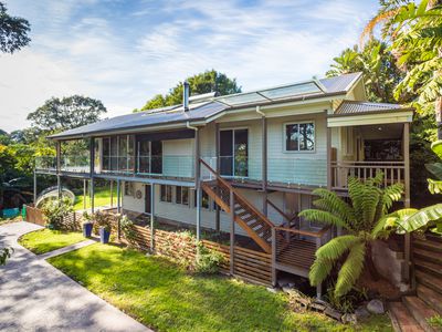 4 Forsters Bay Road, Narooma