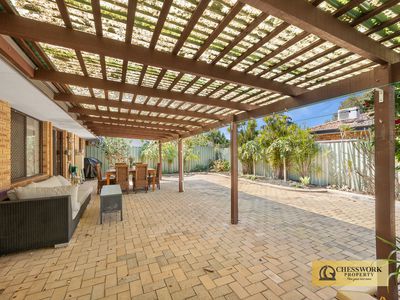 8 / 86 Westfield Road, Kelmscott