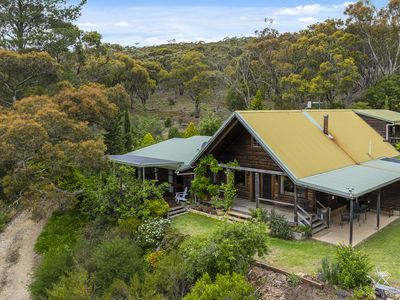 102 Kirribilli Road, New Gisborne