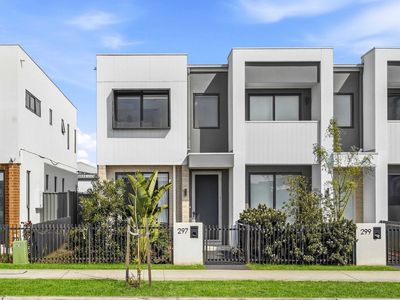 297 Abell Road, Marsden Park
