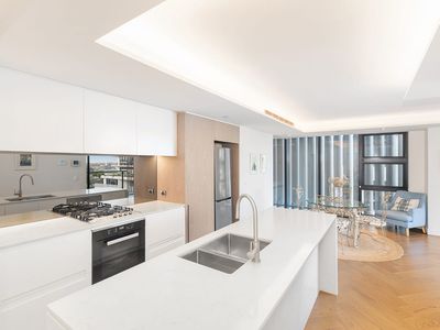 406 / 88 Alfred Street South, Milsons Point