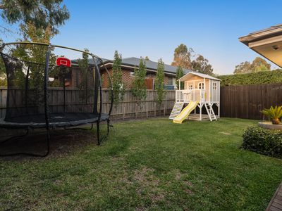26 Pimelia Mews, Botanic Ridge