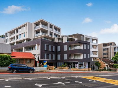 602 / 161 Victoria Road, Gladesville