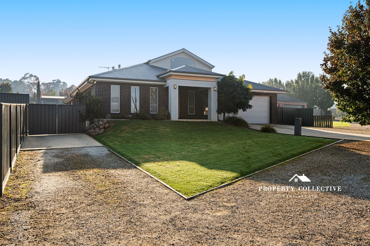 3 Gibson Boulevard, Tangambalanga
