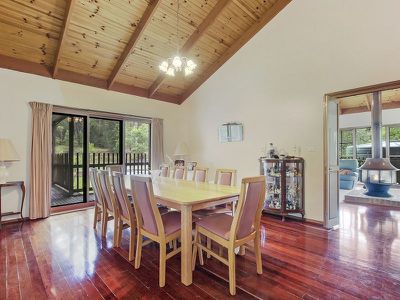 20 Seasongood Road, Woollamia