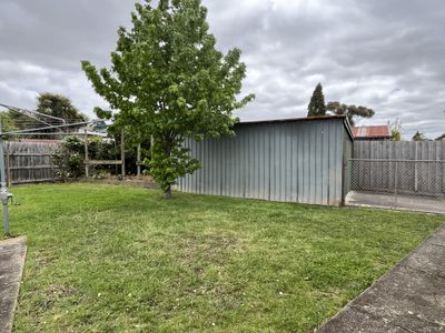 15 Kosciusko Avenue, Corio