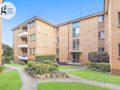 2 / 29 Forster Street, West Ryde