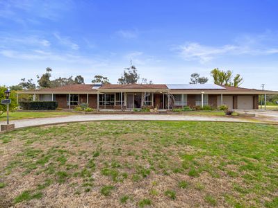 Lot 10 Babs Court, Tocumwal