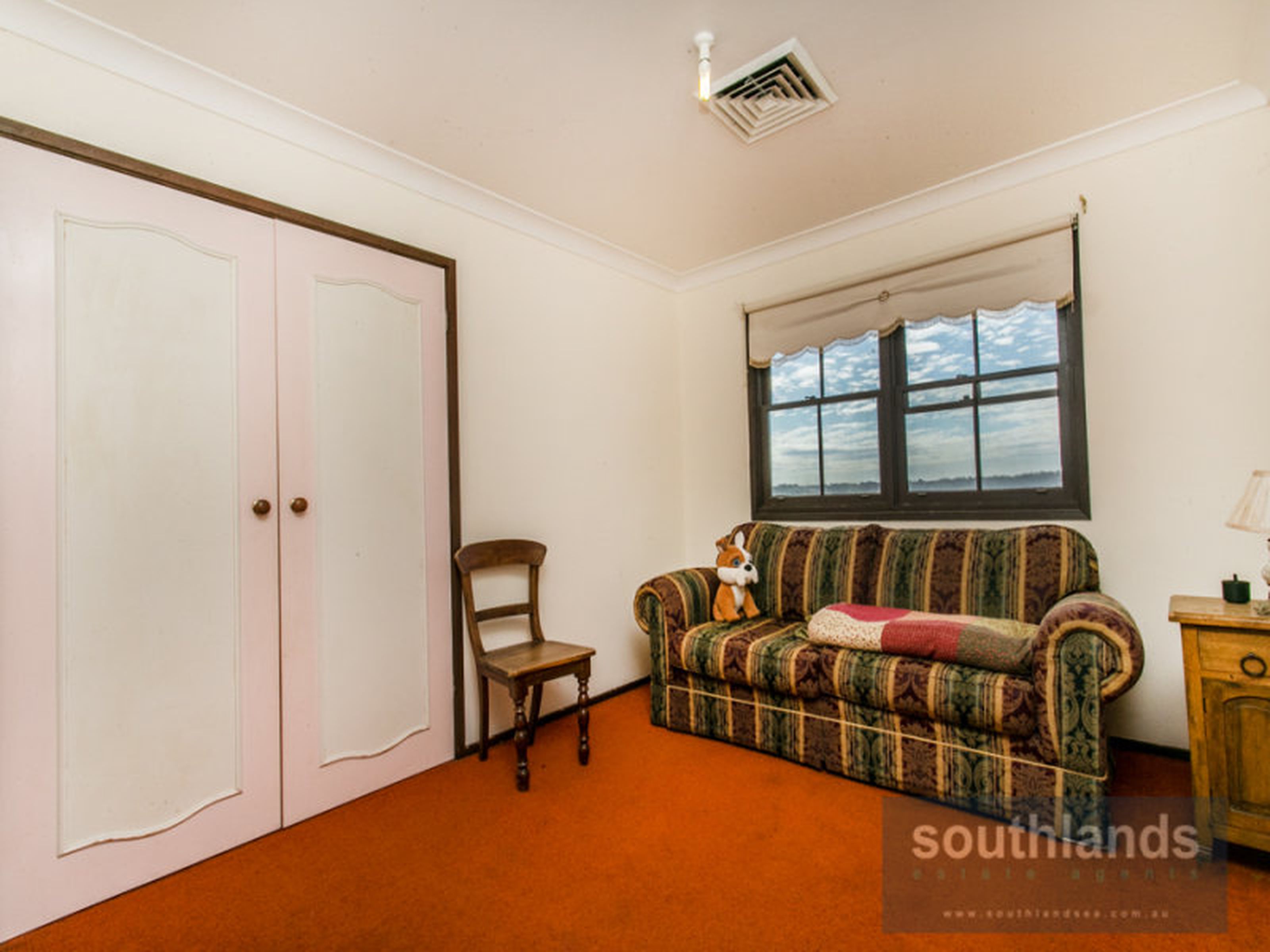 410 Bents Basin Road, WALLACIA