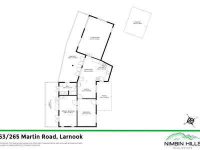 63 / 265 Martin Road, Larnook