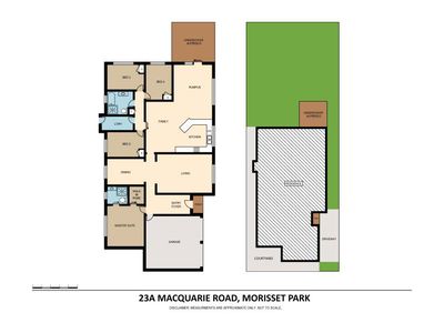 23A Macquarie Road, Morisset Park