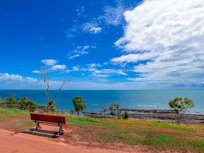 4 Corser Street, Point Vernon