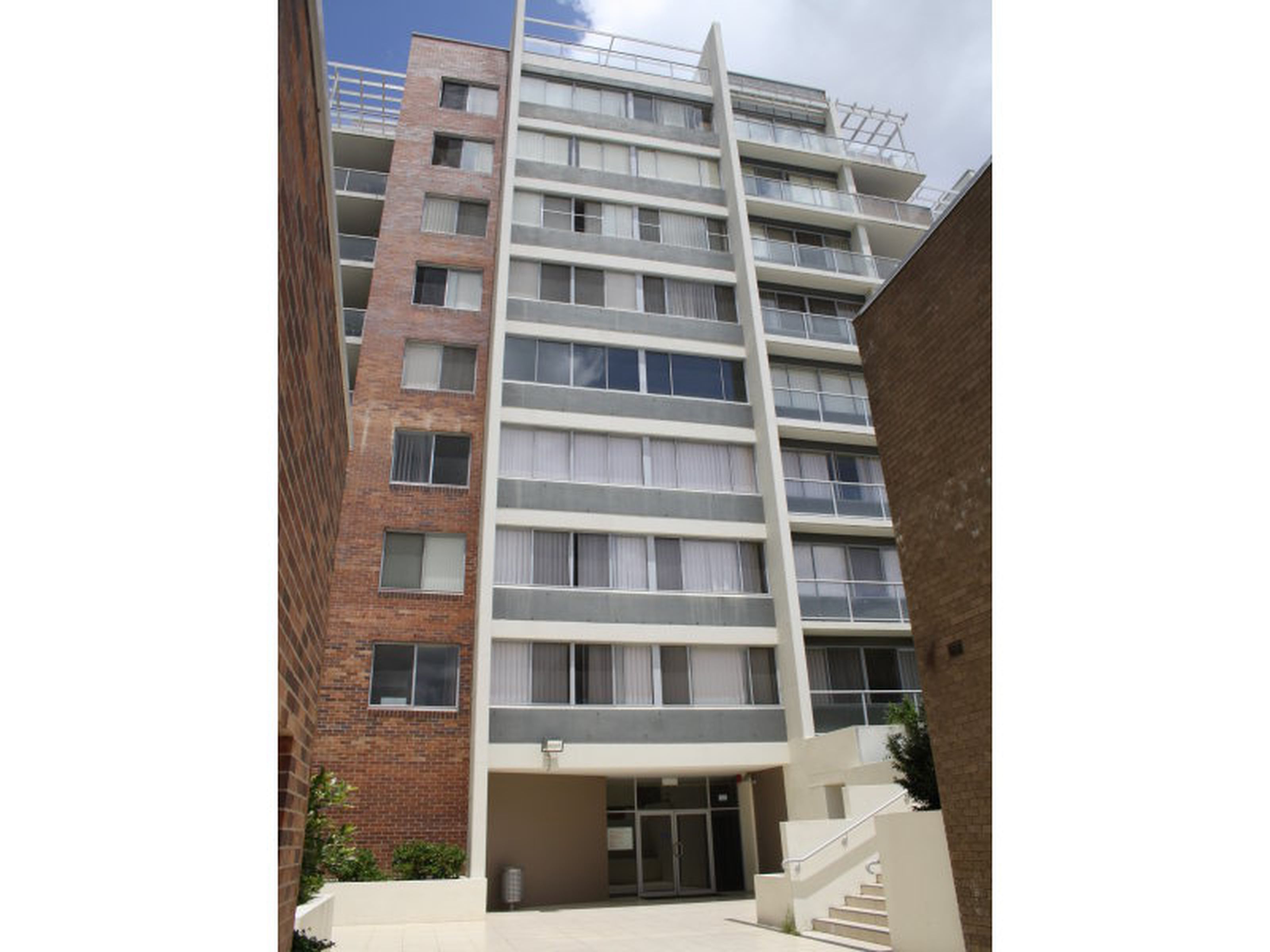 603 / 13 Spencer Street, FAIRFIELD