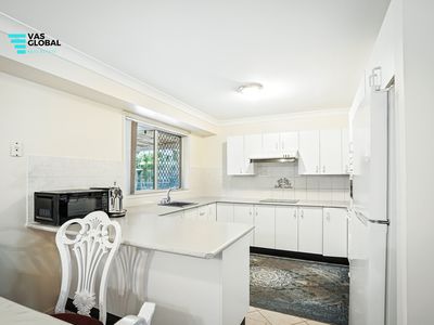 31 Irrigation Road, Wentworthville