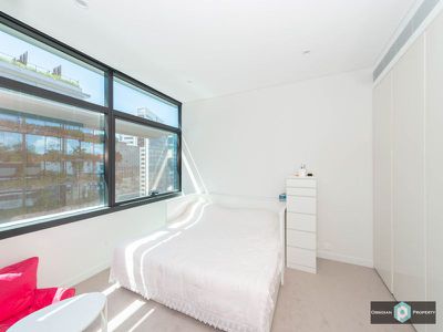 Level 15 / 1 Chippendale Way, Chippendale