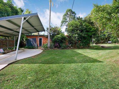 9 Frangipanni Court, Montville
