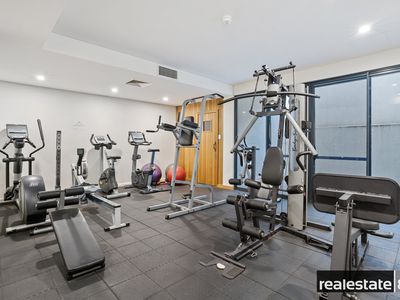 13 / 258-264 Newcastle Street, Perth