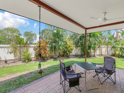 8 / 11 Sonder Crescent, Bakewell