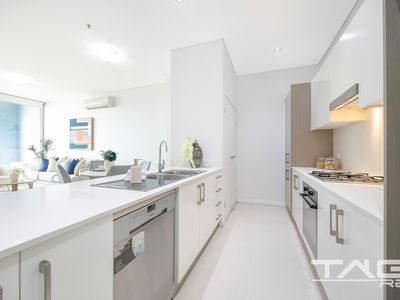 61 / 459-463 Church Street, Parramatta