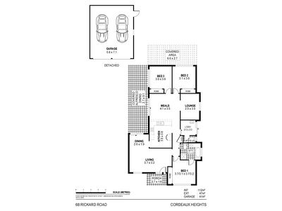 68 Rickard Road, Cordeaux Heights